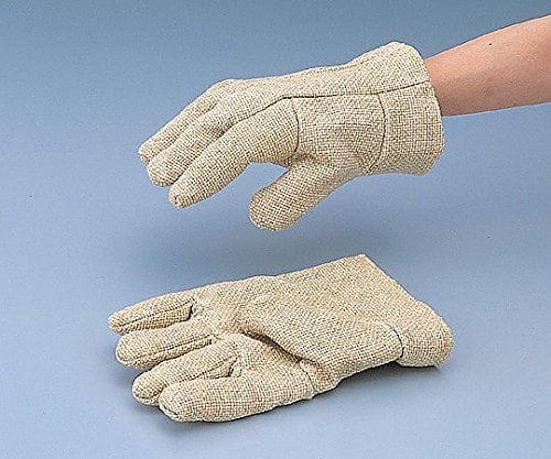 耐熱手袋 ゼテックスプラス TM 5本指手袋 280mm 20112-1100-ZP 1双