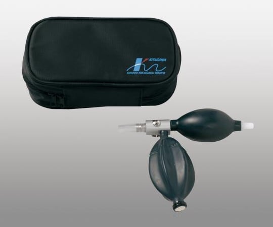 발연관용 기류 검사기 AS-2(연속 발생용) 1개