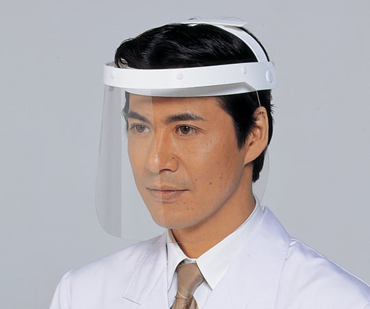 페이스 실드 YF-370 1개