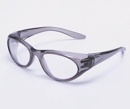 JIS 소형 안전 안경 YS-380 1개