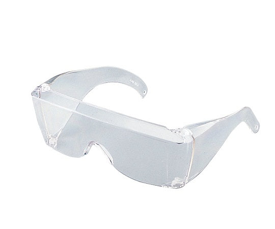 Visitor Safety Glasses No Side Ventilation VG-2020 1pc