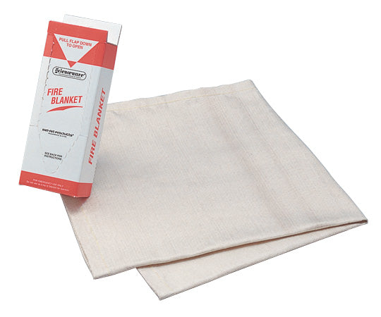 Fire protection cover 24869-0000 1 piece