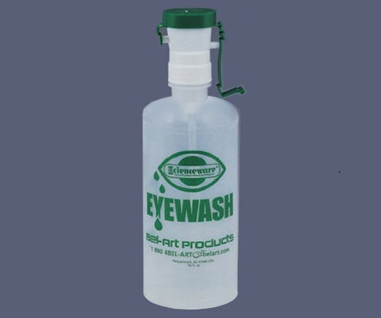 Eyewash unit 1L Twin type Body set 24868-0000 1 set