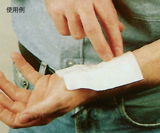 워터 젤드 레싱 50×150mm WJD0206 1장