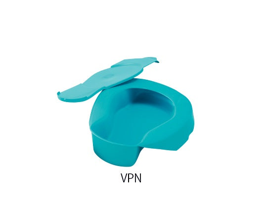 Sterilizable bedpan (large) VPN 1 pc