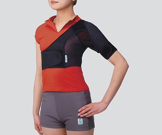 ショルダーアクション 左M 000-3608 1個