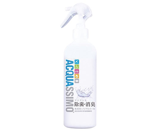 Aquasimo Hand Spray, 300mL, 1 bottle