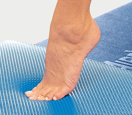 バランスパッド エリート(AIREX® Mat) 普通 AMB-ELITE 1本