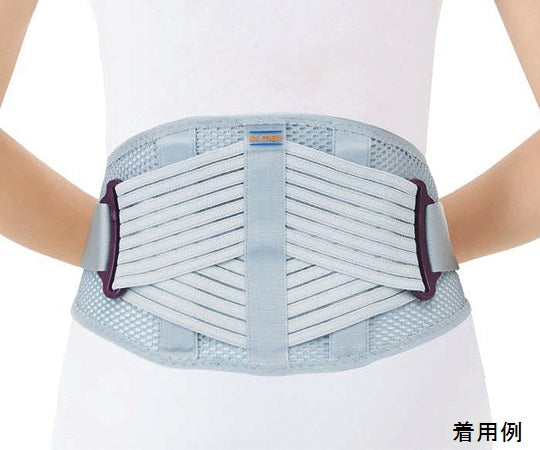 腰用サポーター(Dr.MED(R) 固定力ソフトタイプ) XL DR-B053XL 1個