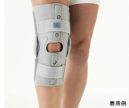 フルオープンニーステーサポーター(Dr.MED(R)) M DR-K014M 1個