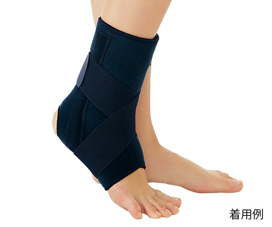 Ankle Supporter (Dr.MED(R)) M DR-A011M 1 piece