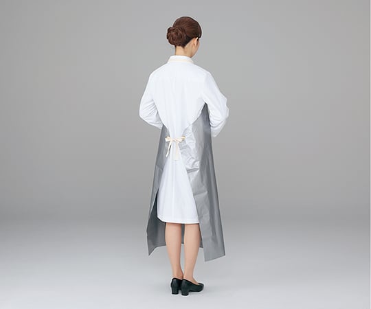 シルバーシールドエプロン SS35UN 1枚