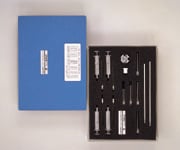 디퓨전 튜브 단성분용 No.3100 1개