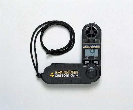 風速計 CW-10 1台