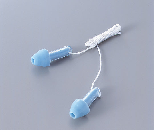 Soft plug earplugs 29-10-00 1 pair/bag