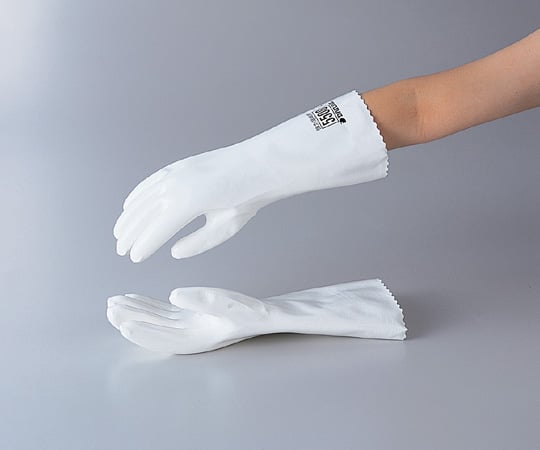 Solvent-resistant gloves Dailove 5500 L 1 pair