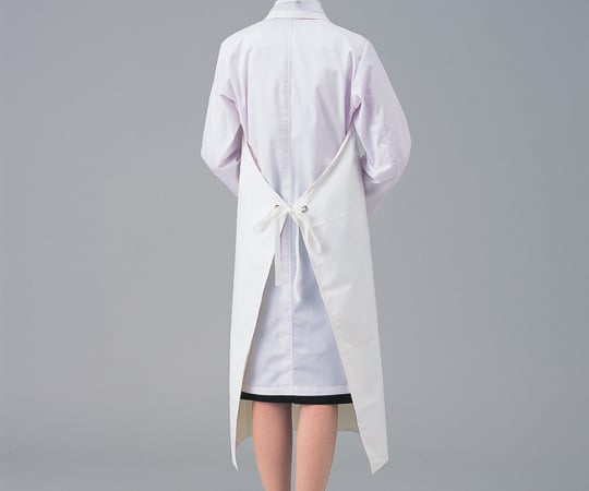 Non-diode apron M 1 piece