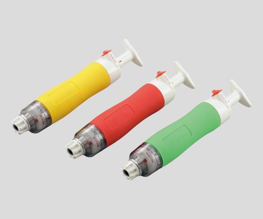 Gas extractor (Kitagawa type) G (green) AP-20G 1 piece