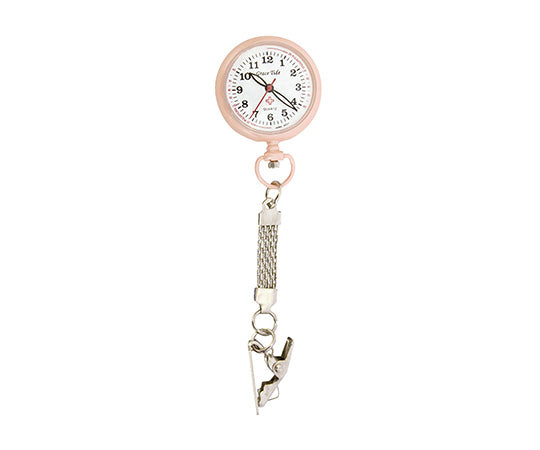 Nurse Watch (Luminous Dial) Pink GT002 1pc