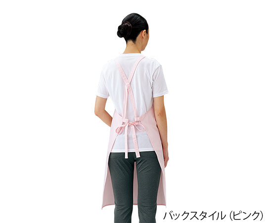 울트라 드라이 에이프런 타스키 걸 (핑크) E1004-4T 1 장