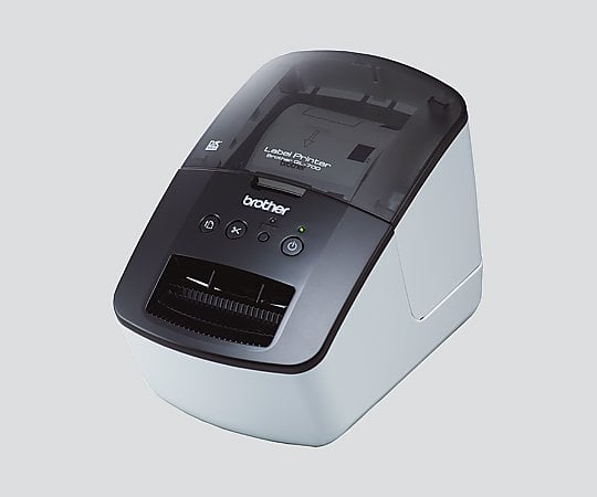 Thermal label printer Address label 400 sheets/roll DK-1201 1 roll (400 sheets)