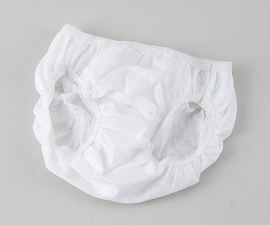 디스포인너 웨어 쇼츠 L 3장입 1봉(3장입)