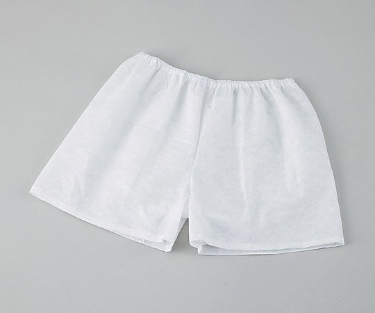 Disposable innerwear trunks, LL, 2 pieces, 1 bag (2 pieces)