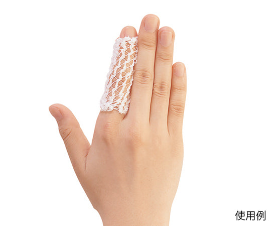 Scissor-cut net bandage S 4171 1 piece