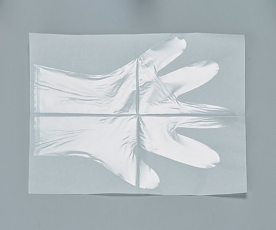 ディスポーザブルグローブ 1箱(100枚入) M 1箱(100枚入)