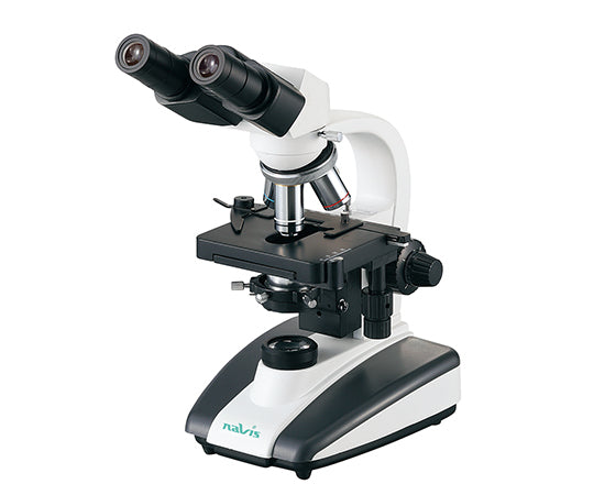 Navisplano Lens Biological Microscope Binocular N-238-LED 1 unit