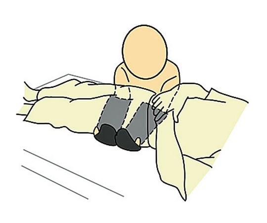 이좌 에몽 장갑 블랙 1쌍