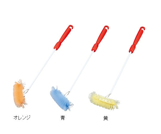 자재 요기 브러쉬 블루 1개