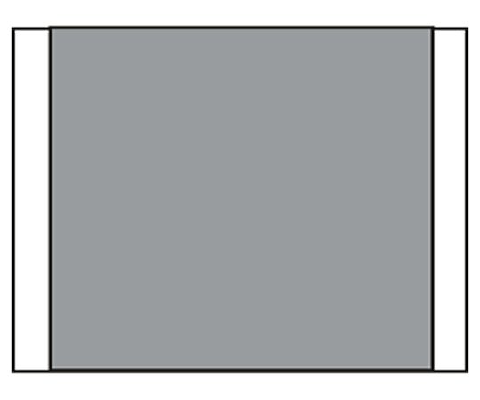 인사이즈 드레이프 1상자(10장입) 2045 MED 1상자(10장입)