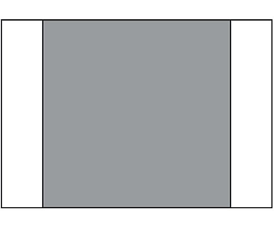 インサイズドレープ 1箱(10枚入) 2050 1箱(10枚入)