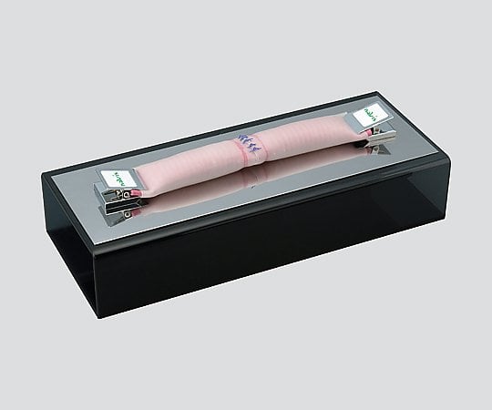 Training model (NaviTraining) Colon suture model 2-layer tube 1 piece