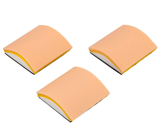 訓練用モデル(ナビトレ) 皮膚縫合Ⅱ-小 3個入 1袋(3個入)