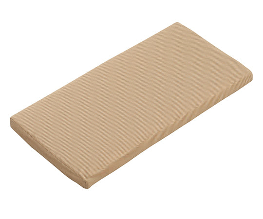 洗えるムレないベビーベッド用マットレス ベージュ HD-BB 1個