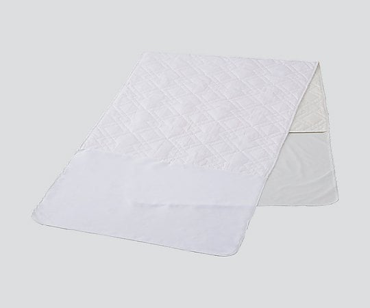 コットン防水シーツ ホワイト 1枚