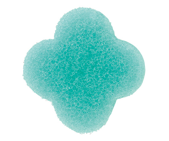 Proshare oral care sponge (plastic shaft) 50 pieces E 1 box (1 piece x 50 bags)