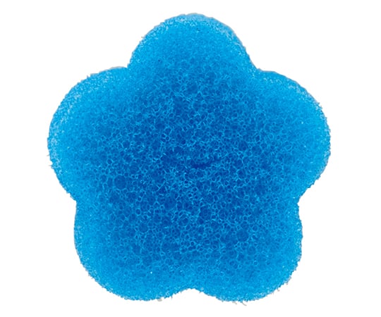 Proshare oral care sponge (plastic shaft) 50 pieces F 1 box (1 piece x 50 bags)