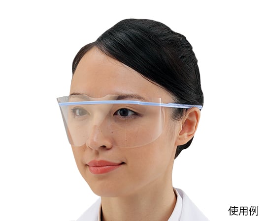 Proshare Disposable Eye Shield NV307 1 set