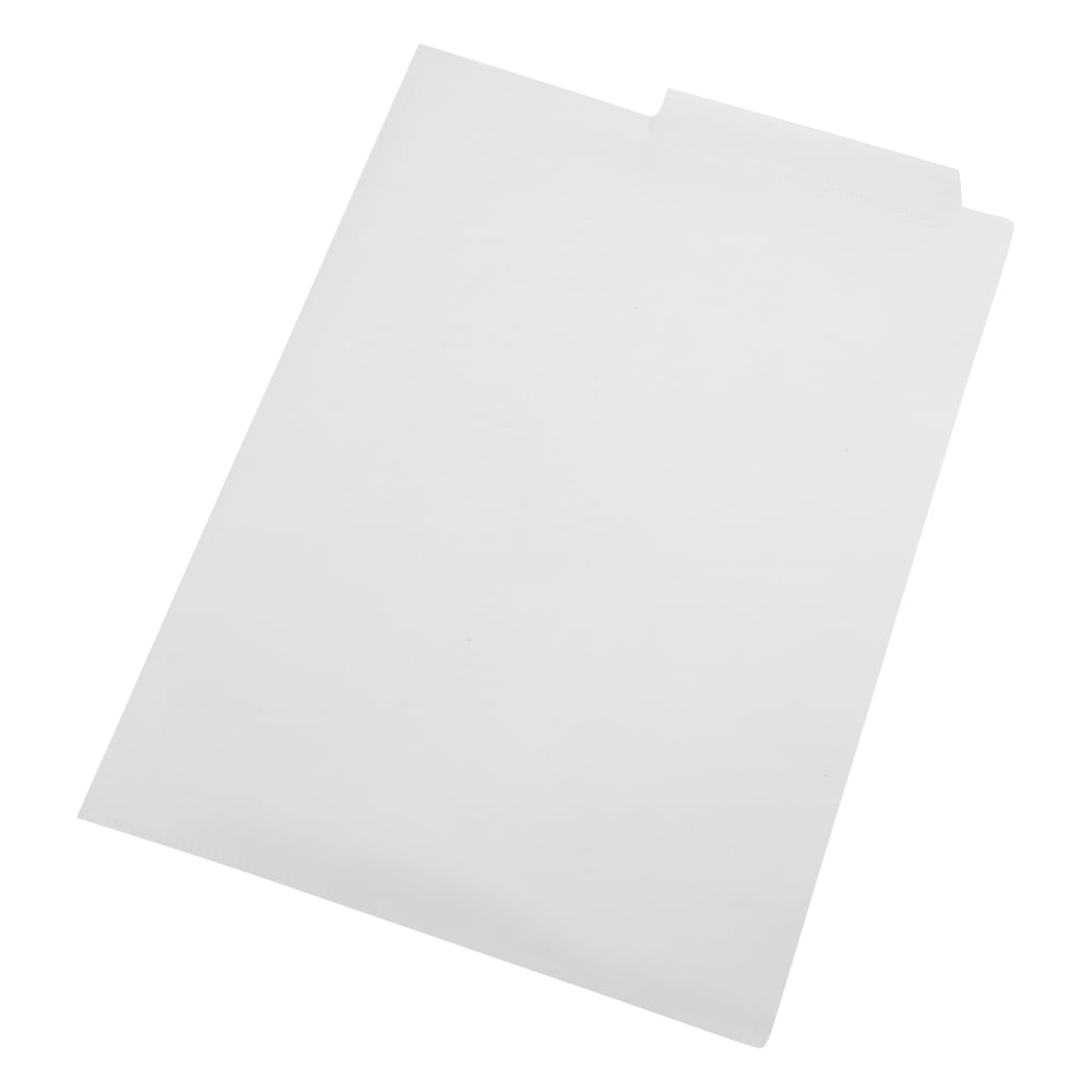 Medical record holder, single type, 50 sheets, SG, 1 bag (50 sheets)