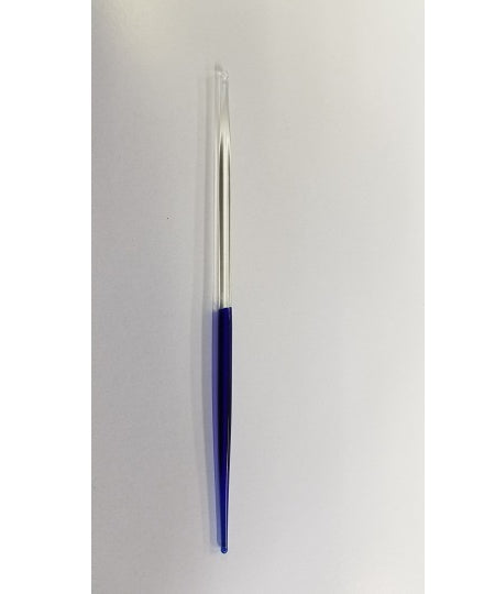 Eye dropper sticks, color-coded 15cm, 1 set