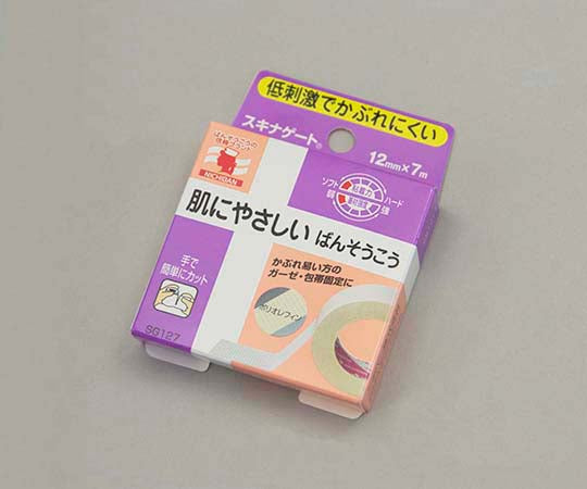 스키나 게이트 SG127 1개