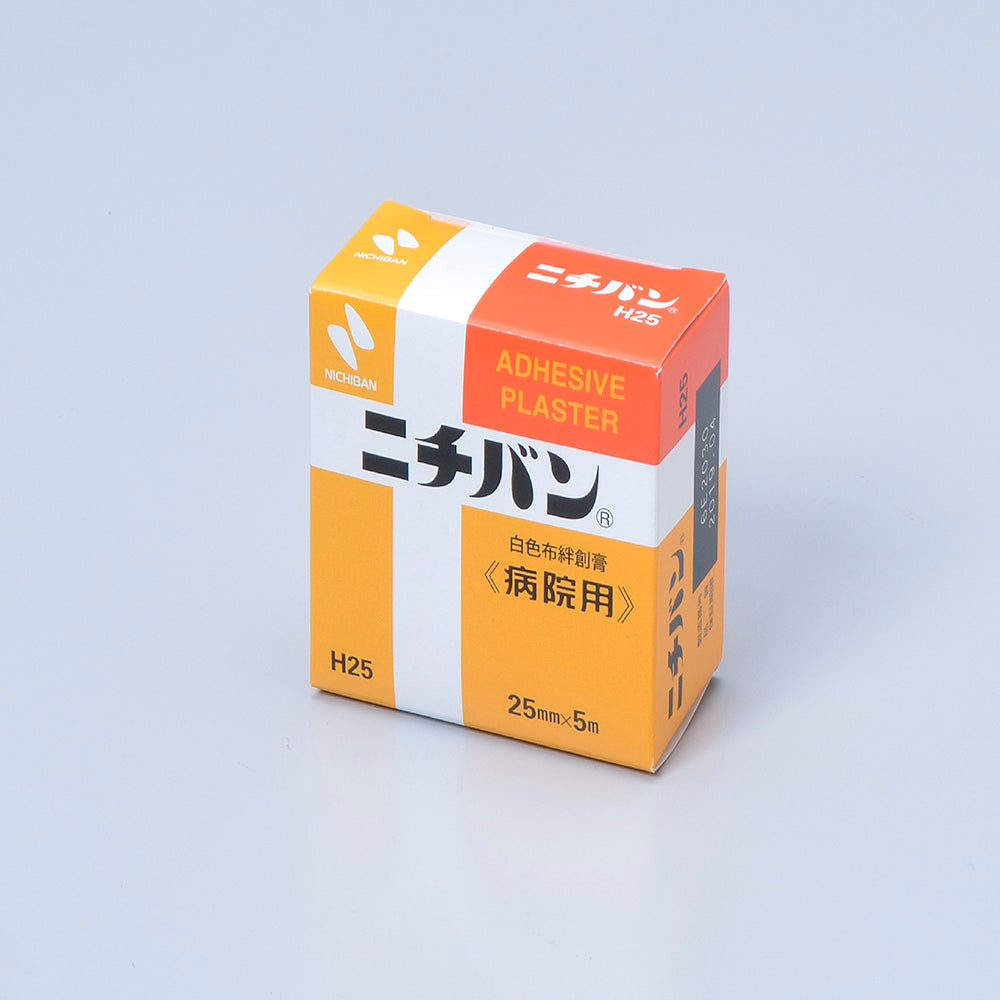 Nichiban H25 1 roll/each