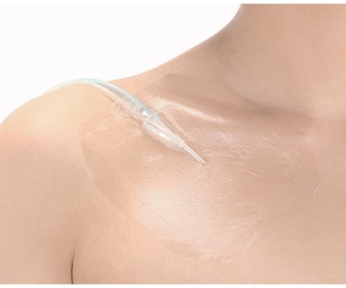 필름 드레싱(에어 월 IV 프레임 타입) 120×100 1상자(50장입) YB-21120F 1상자(50장입)