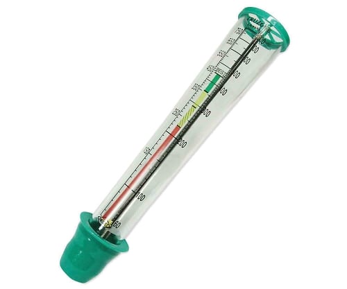 Peak flow meter Truzone 1 piece