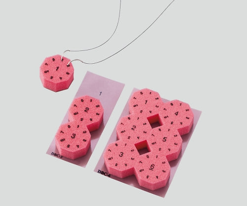 Double Checker Block Count 3 1 Box (60 Sheets) DBC-3 1 Box (60 Sheets)