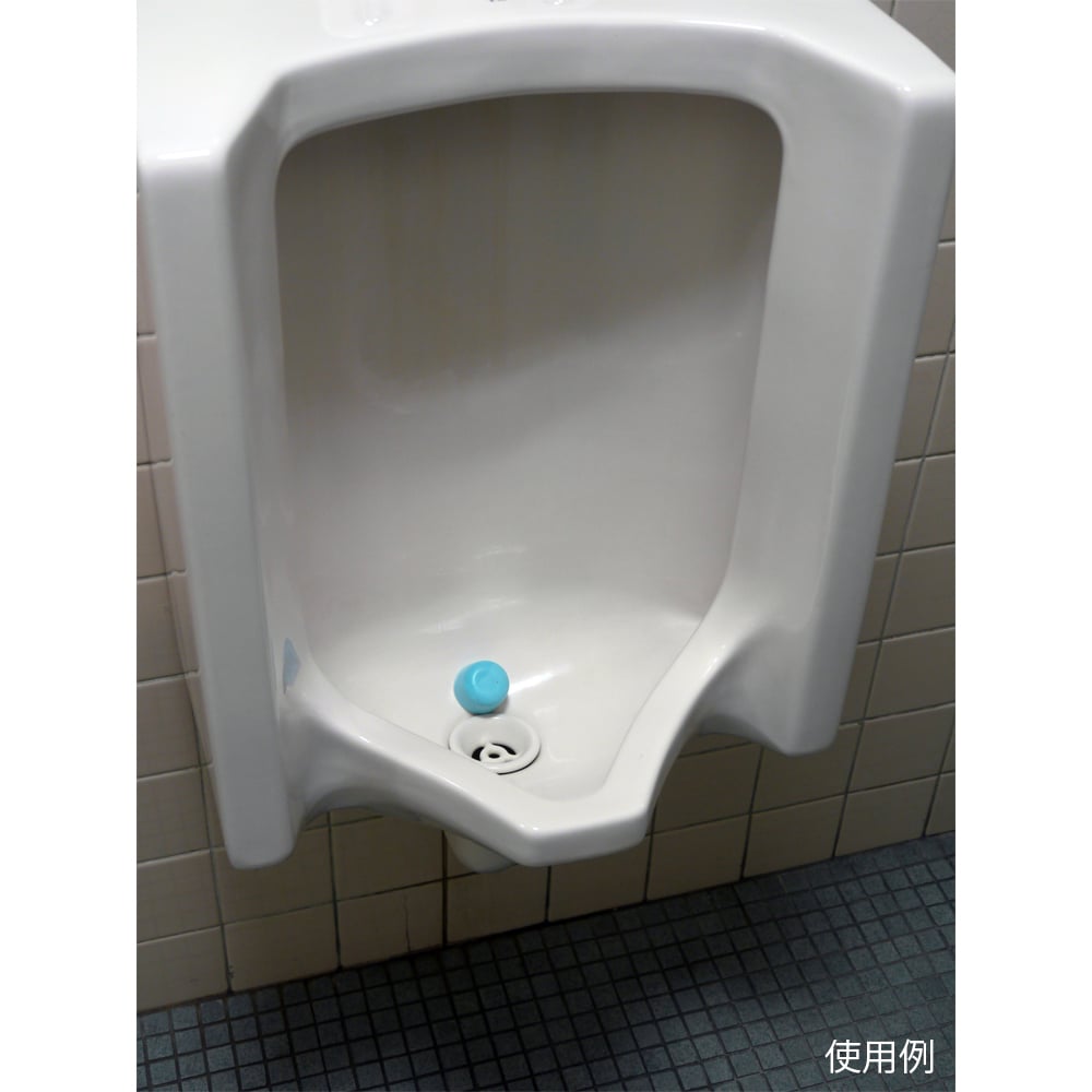 바이오 타블렛(남자 화장실용 소취 요석 방지제) 허브의 향기 1봉(2개입) 111763 1봉(2개입)