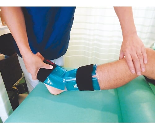 아이싱 피트 G(급성기 냉각제) 관절용 M MIF-001 1개